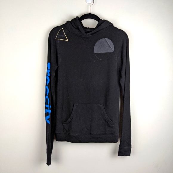 freecity Tops - Free City Life Nature Love pullover hoodie sweatshirt